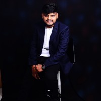 Chiranjeevi R