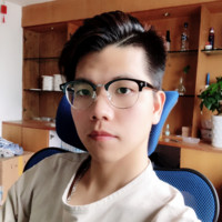 Shawn sung