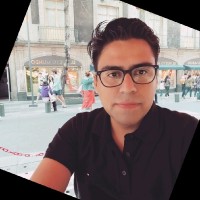 Ricardo Hernández Luvian