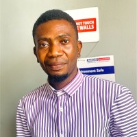 Matthew Atugege