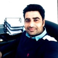 Abid Ali
