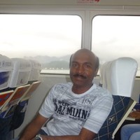 Ashok Kumar Patra