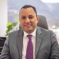 Rafael Negrete Quintero