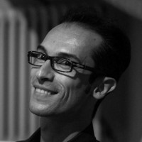 Simone Terzi