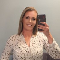 Britney May