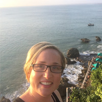 Alison Riordan