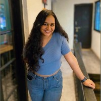 Disha Kadam