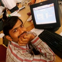 Cm Rao Lingamsetty