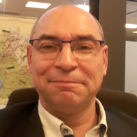 Guy Van Den Bossche
