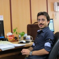 Farzad Mahdikhani