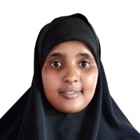 Hindi Ahmed