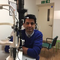 Nilan Karadia