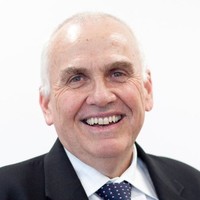 Tony Mair