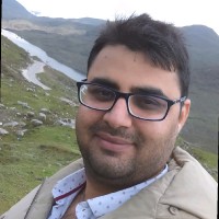 Ankit Dhall
