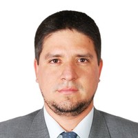 Giancarlo Suárez de Freitas Chávez