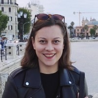 Dóra Ildikó Takács