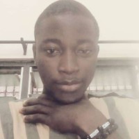 Godwin Amuzu