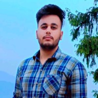 Anukaran Bhatia