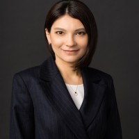 Svetlana Omelchenko