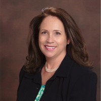 Kristin Johnson