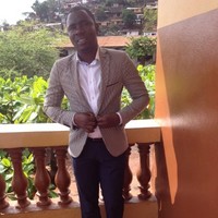 JOSEPH SANPHA KAMARA