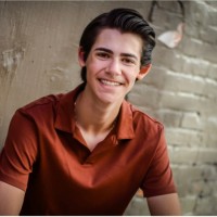 Zachary Frank