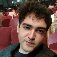 Abhishek Shrivastava