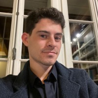 Edoardo Orzes