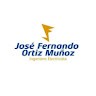 Jose Fernando Ortiz Muñoz