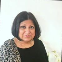 Shehin Hirani