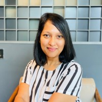 Ruwandi Perera