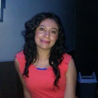 Manuela Lucefina González Coello