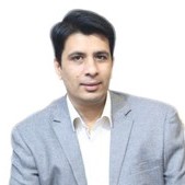 Muhammad Zeeshan Aziz