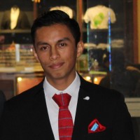 Abel Pérez Vargas