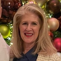Sandi Soergel English