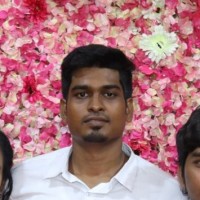 chanthru kuppusamy
