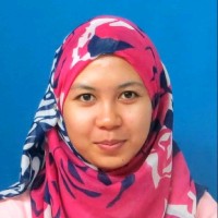 Siti Norashikin Zolkaflee