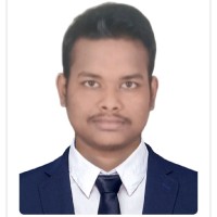 Dibyayoti Behera