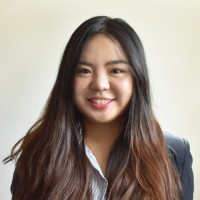 Wendy Zhang