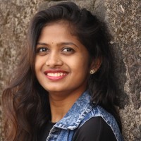 Sakshi Bhalerao