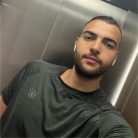 Omar Mufleh