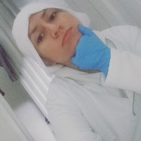 Solange Suaterna murcia