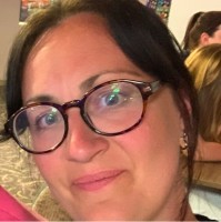 Stephanie Reynolds
