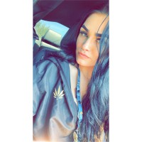 Ashley Becker