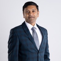 Abhilash Thomas