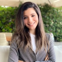 Sara Maria Daou, Mph