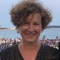 Maubourguet Cendrine