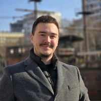 Dragan Bozhinoski