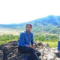 Atif Majeed