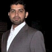 Faisal Rashid Sunka